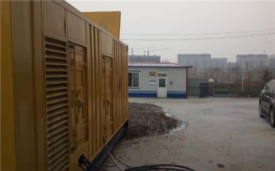 凤冈发电机组电缆选型核心注意事项