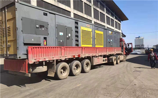凤冈200KW发电机组适配电缆规格选型指南