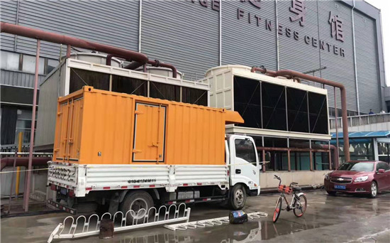 凤冈300KW发电机组适配电缆规格选型指南