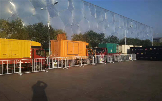 凤冈400KW发电机组适配电缆规格选型指南