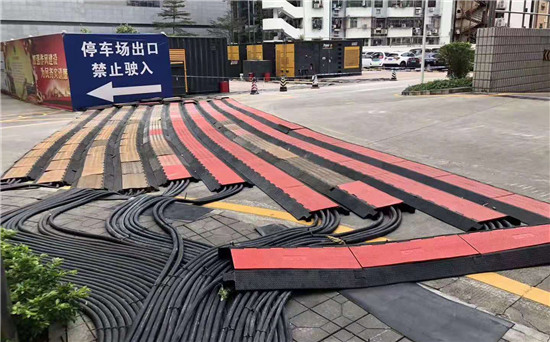 凤冈发电机组电缆选型完整具体步骤(工程通用标准流程)